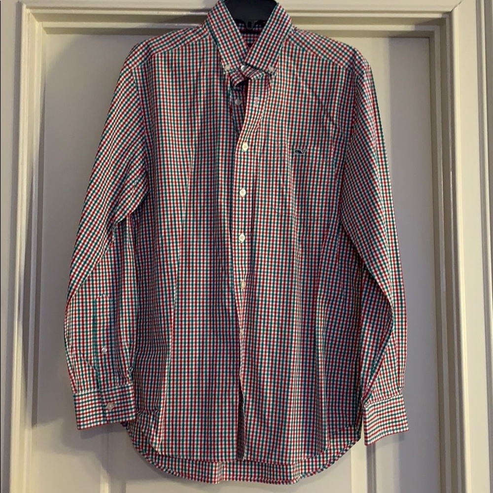 Vineyard Vines  Men’s